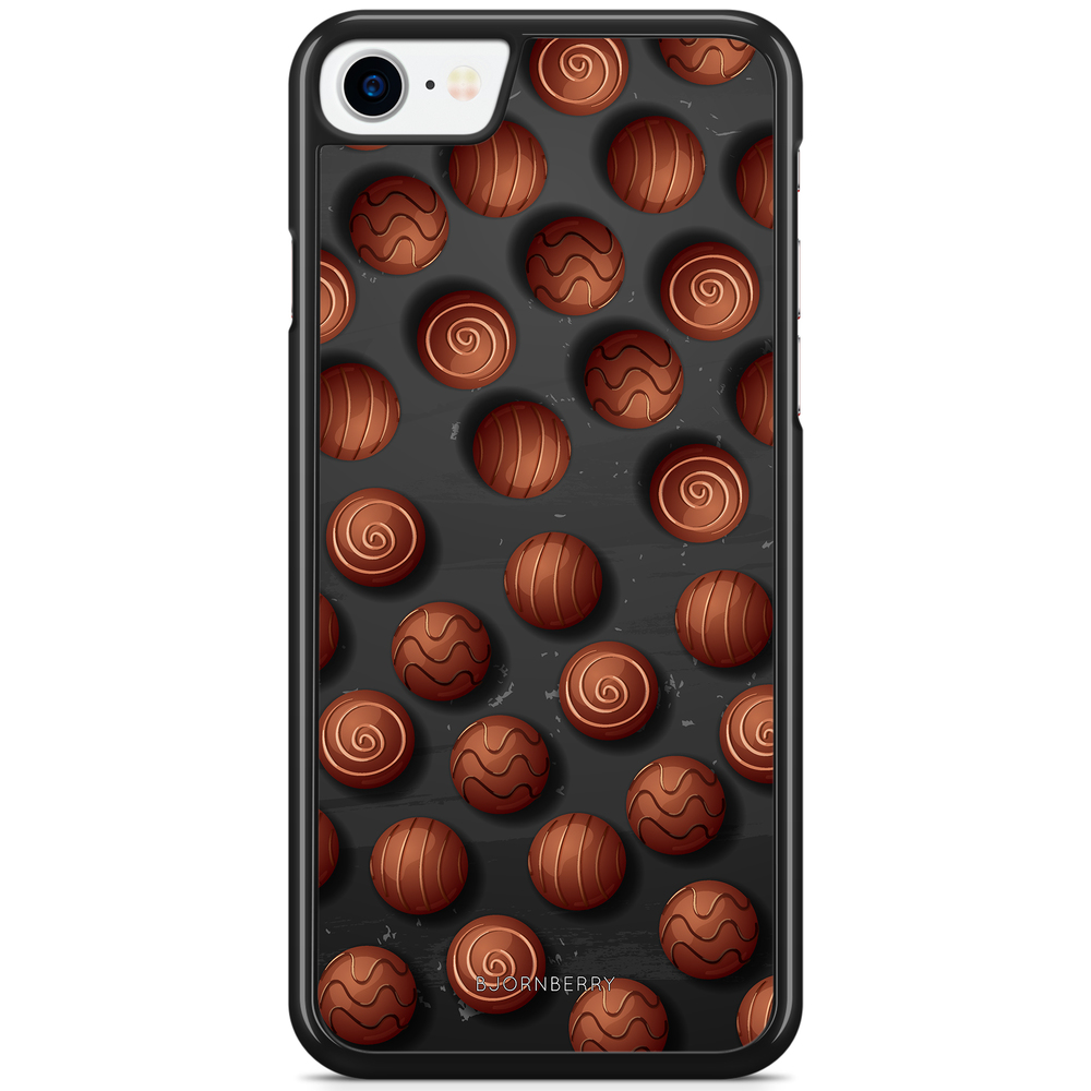 iPhone 7 Case - Chocolate