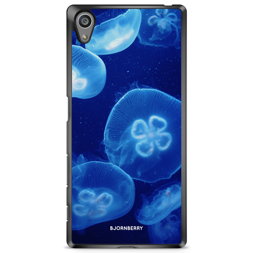 Sony Xperia Z5 Premium Case - Jellyfish