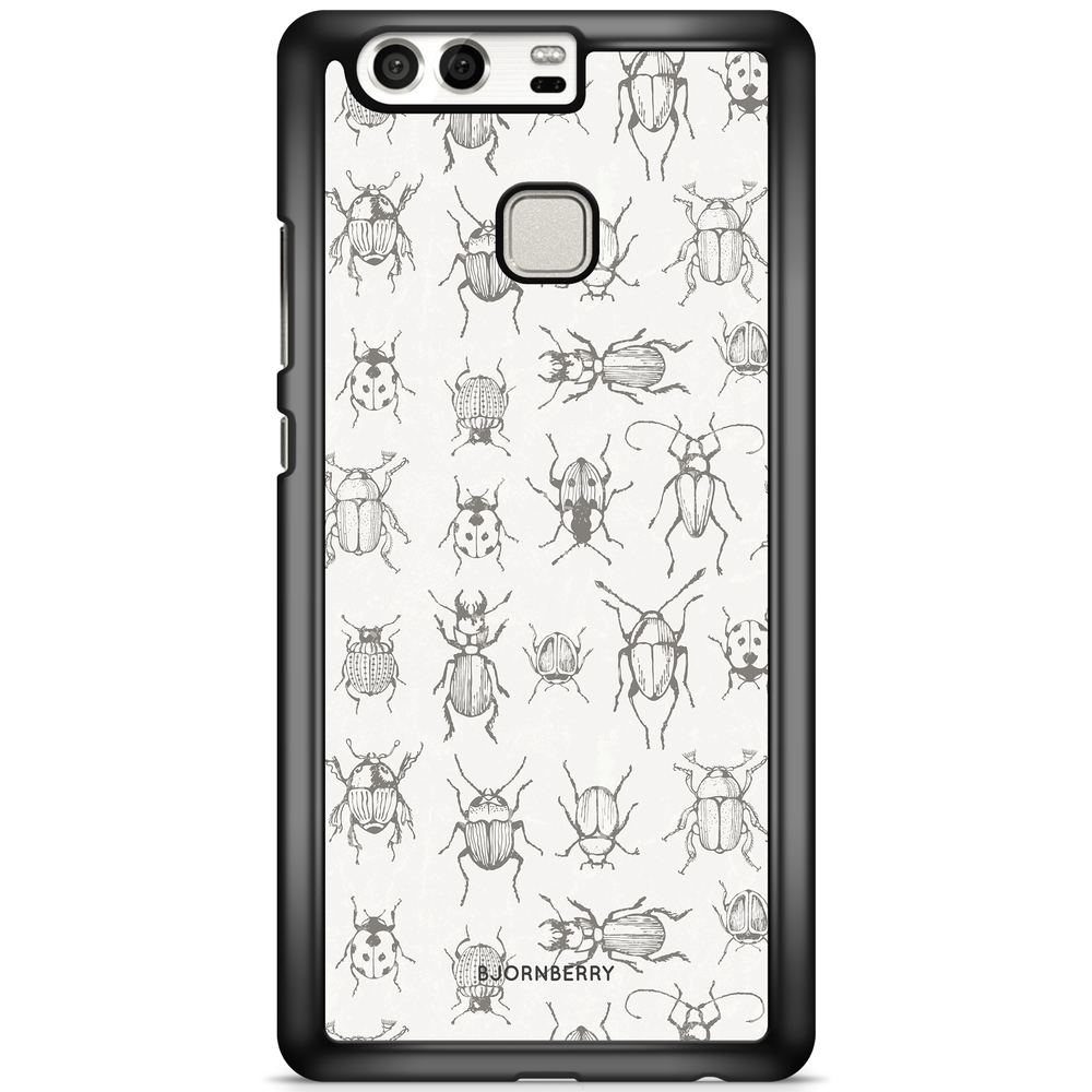 Huawei P9 Plus Case - Bugs