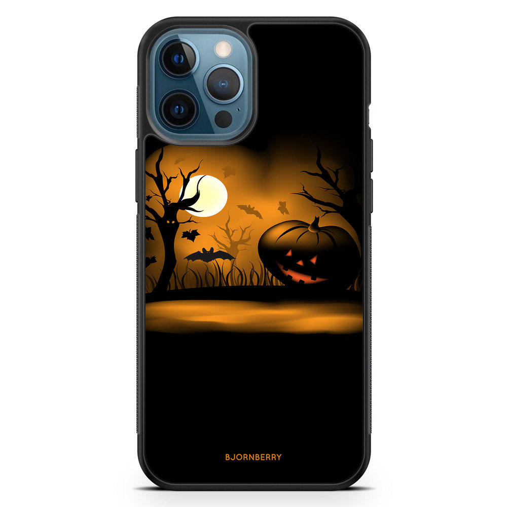 iPhone 12 Pro Case - Halloween