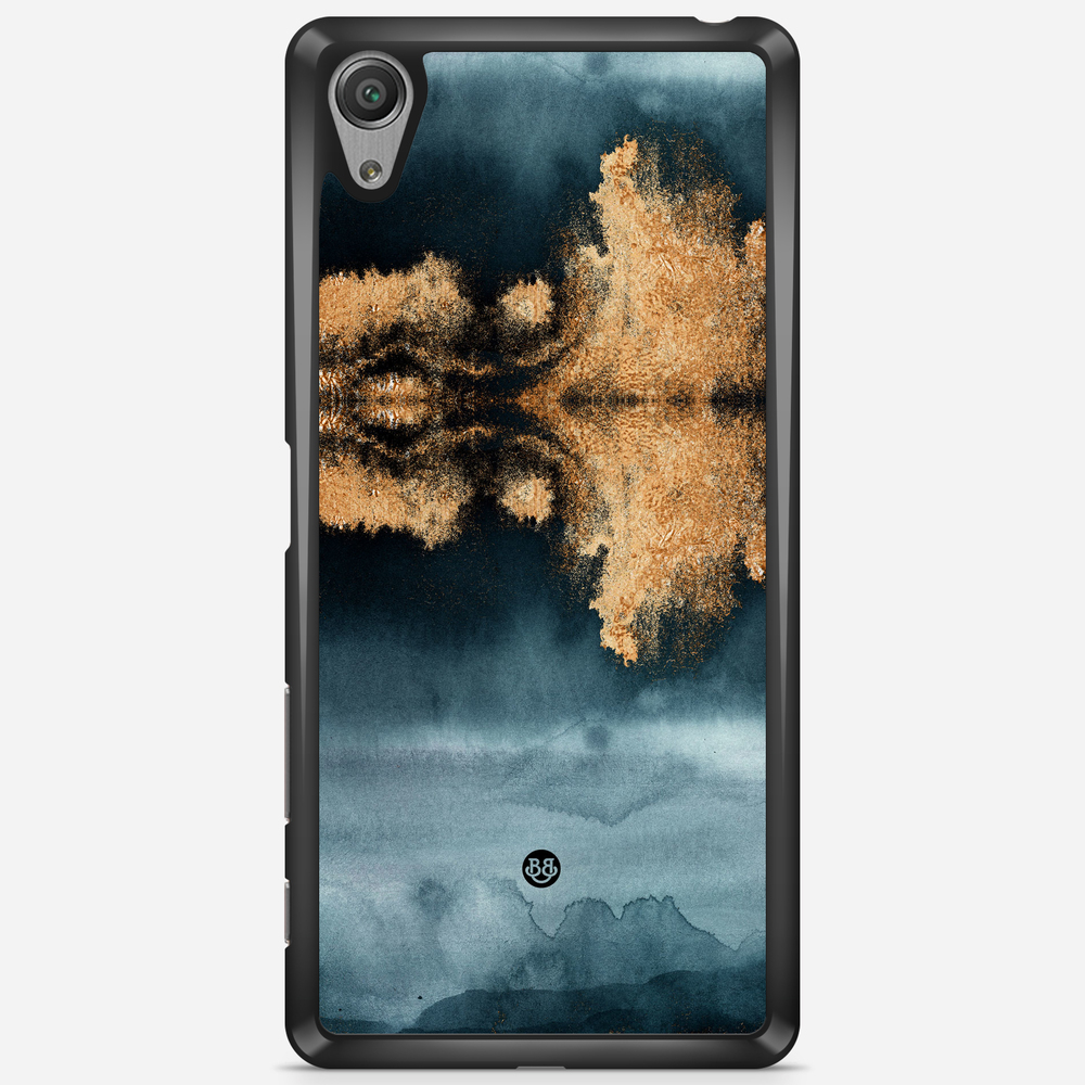 Sony Xperia X Performance Case - Mystery Shimmer