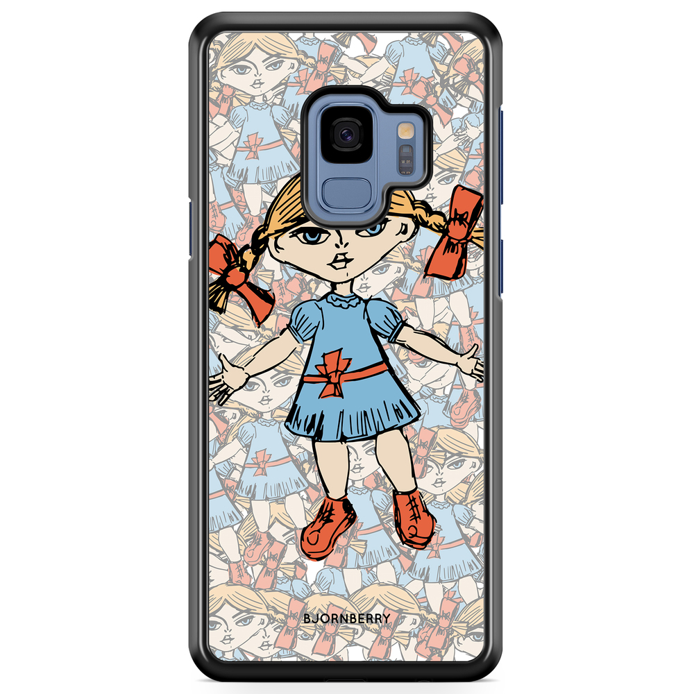 Samsung Galaxy S9 Case - Doll