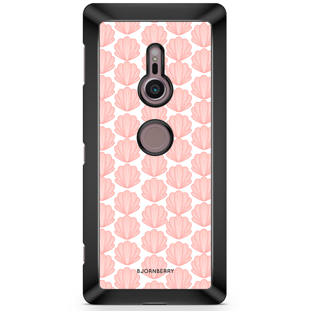 Sony Xperia XZ2 Case  - Seashell