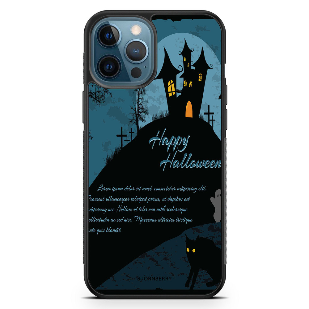 iPhone 12 Pro Case - Hill House