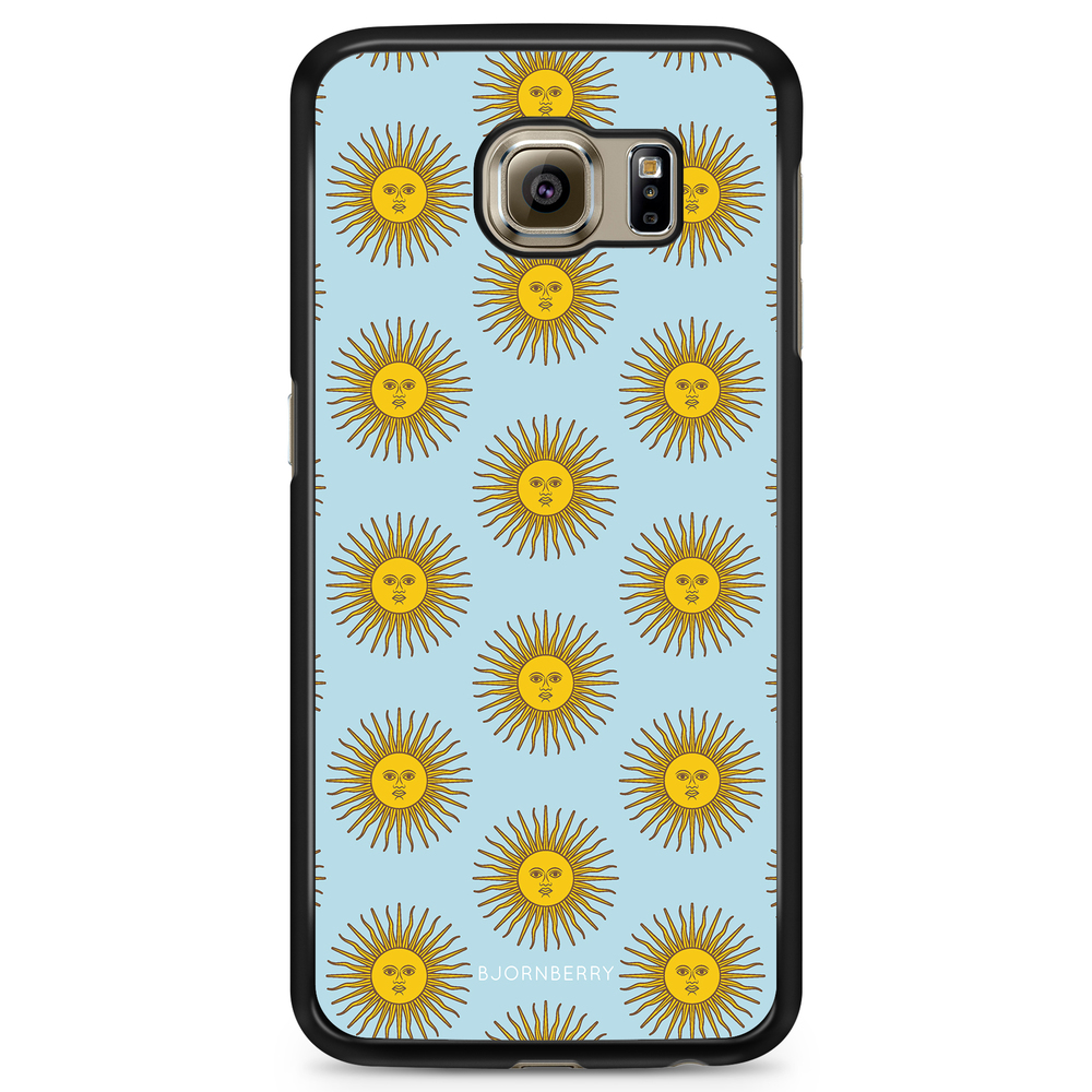 Samsung Galaxy S6 Edge+ Case - Suns
