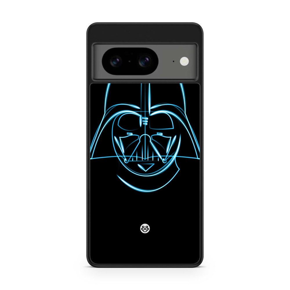 Google Pixel 8 Case - Darth Vader
