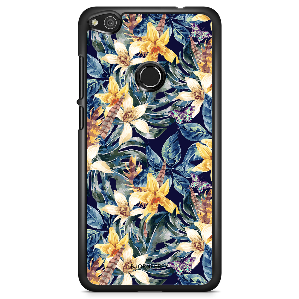 Huawei Honor 8 Lite Case - Lily
