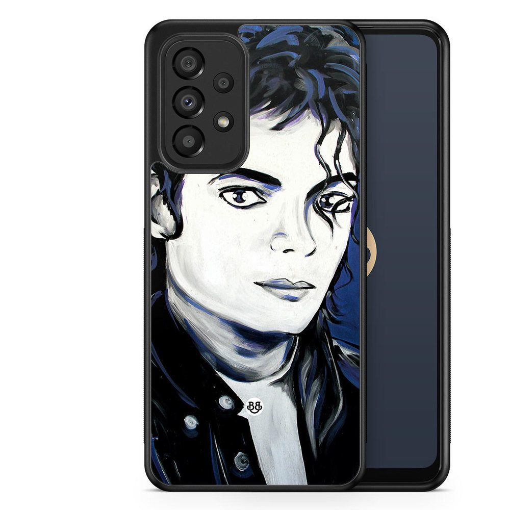 Samsung Galaxy A33 5G Case - Jackson