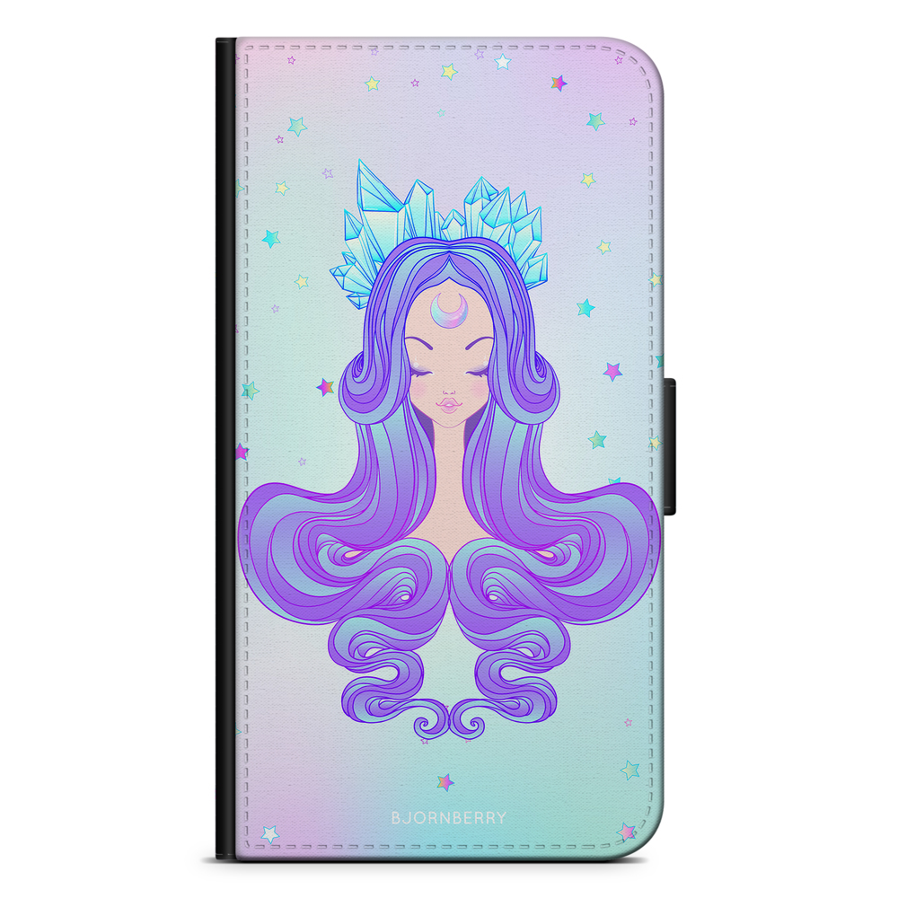 Sony Xperia 10 Plånboksfodral - Tjej