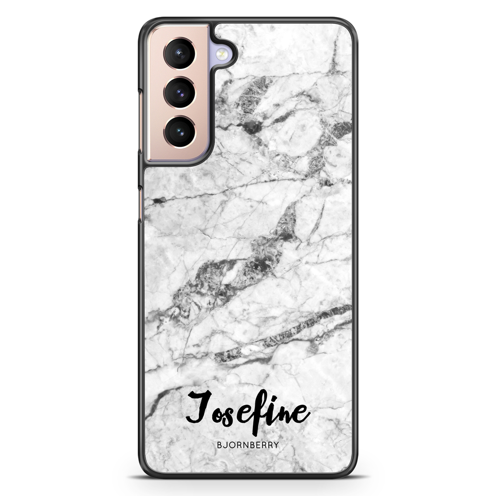 Samsung Galaxy S21 Case - Josefine