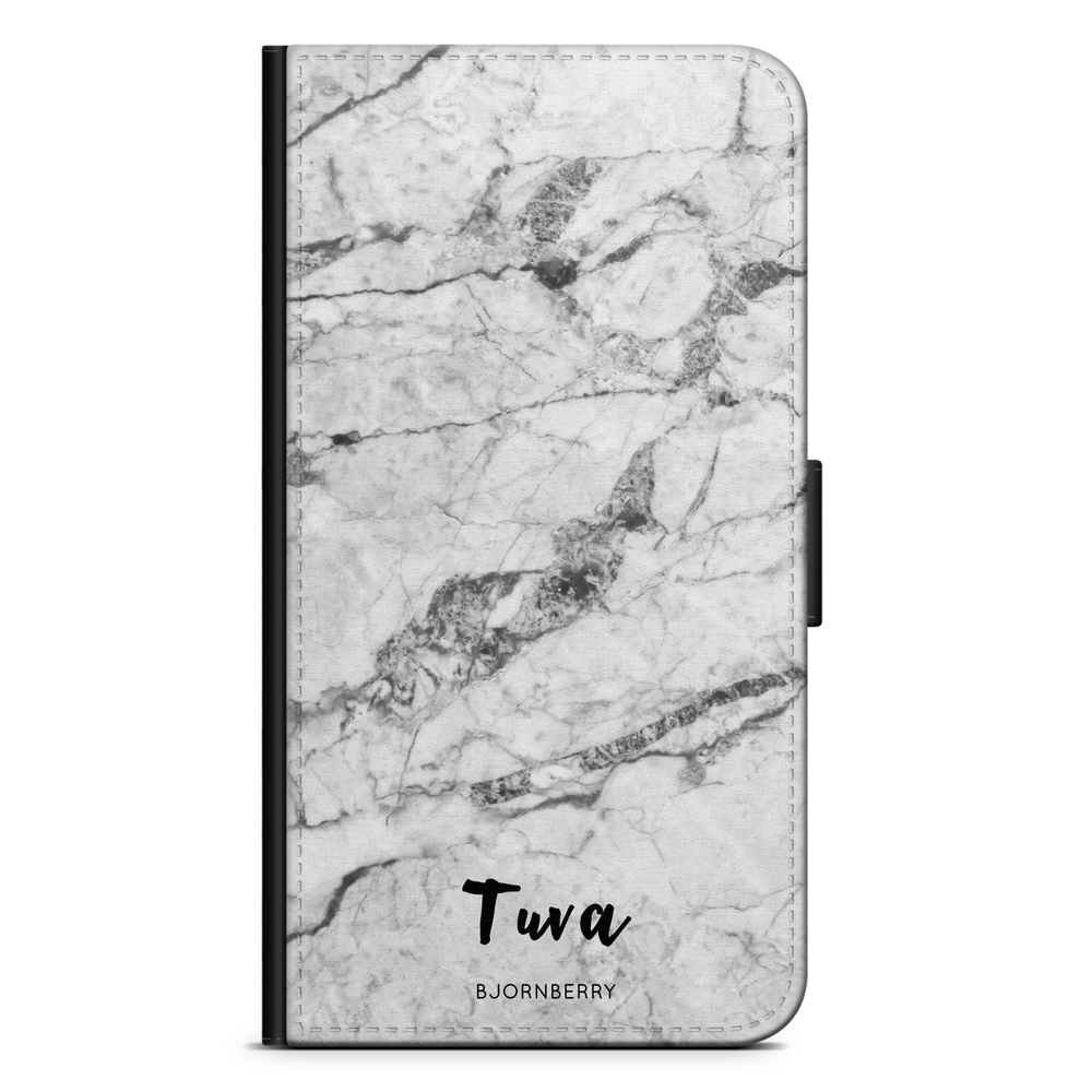 iPhone 12 Plånboksfodral - Tuva | Mobilskal & Mobilfodral BJORNBERRY