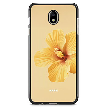 Samsung Galaxy J7 (2017) Skal - Lemon