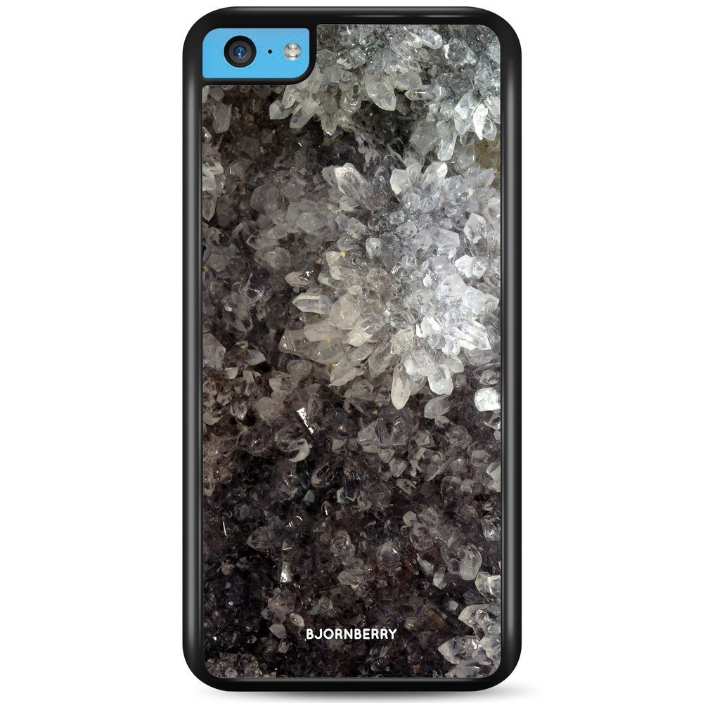 iPhone 5C Case - Calcite
