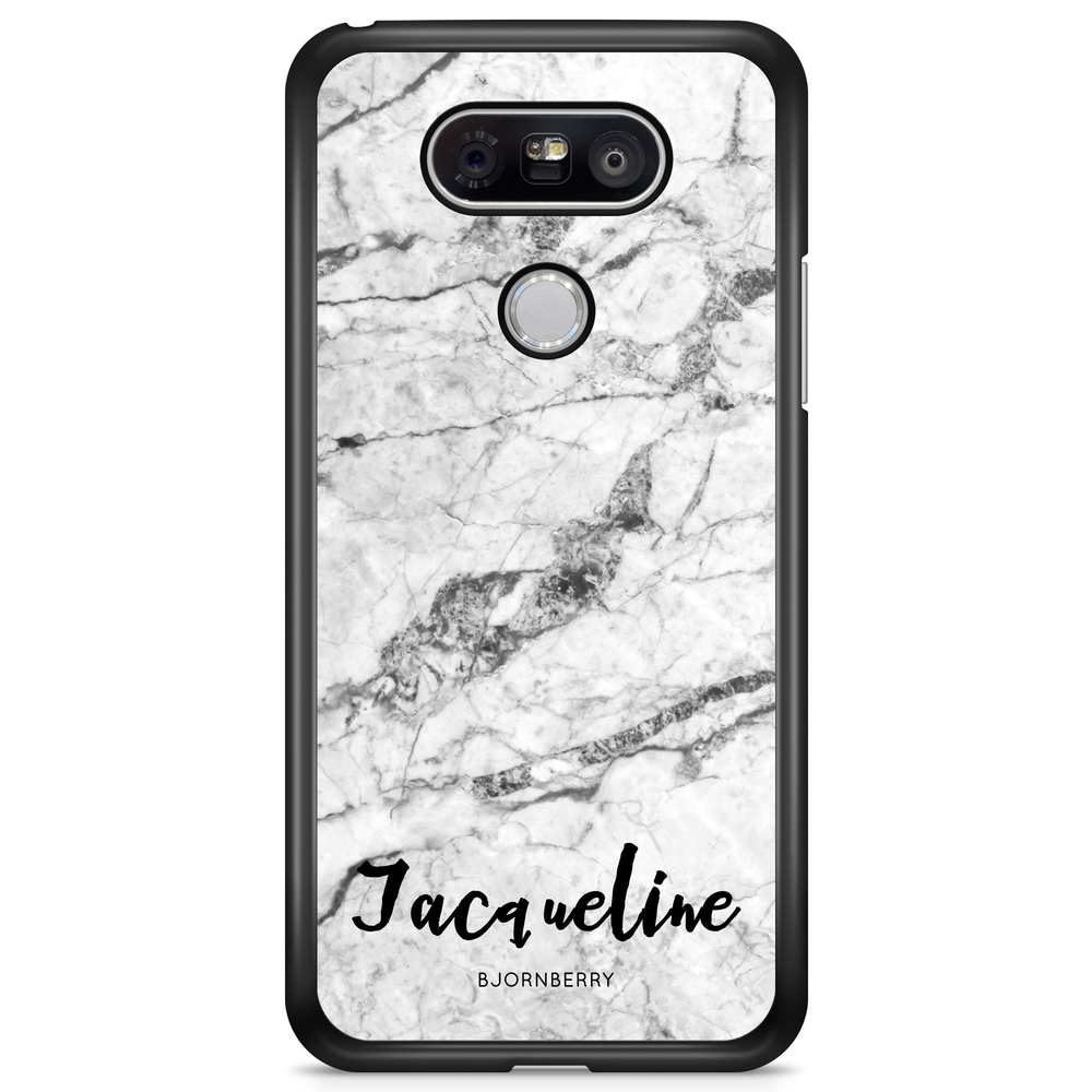 LG G5 Case - Jacqueline