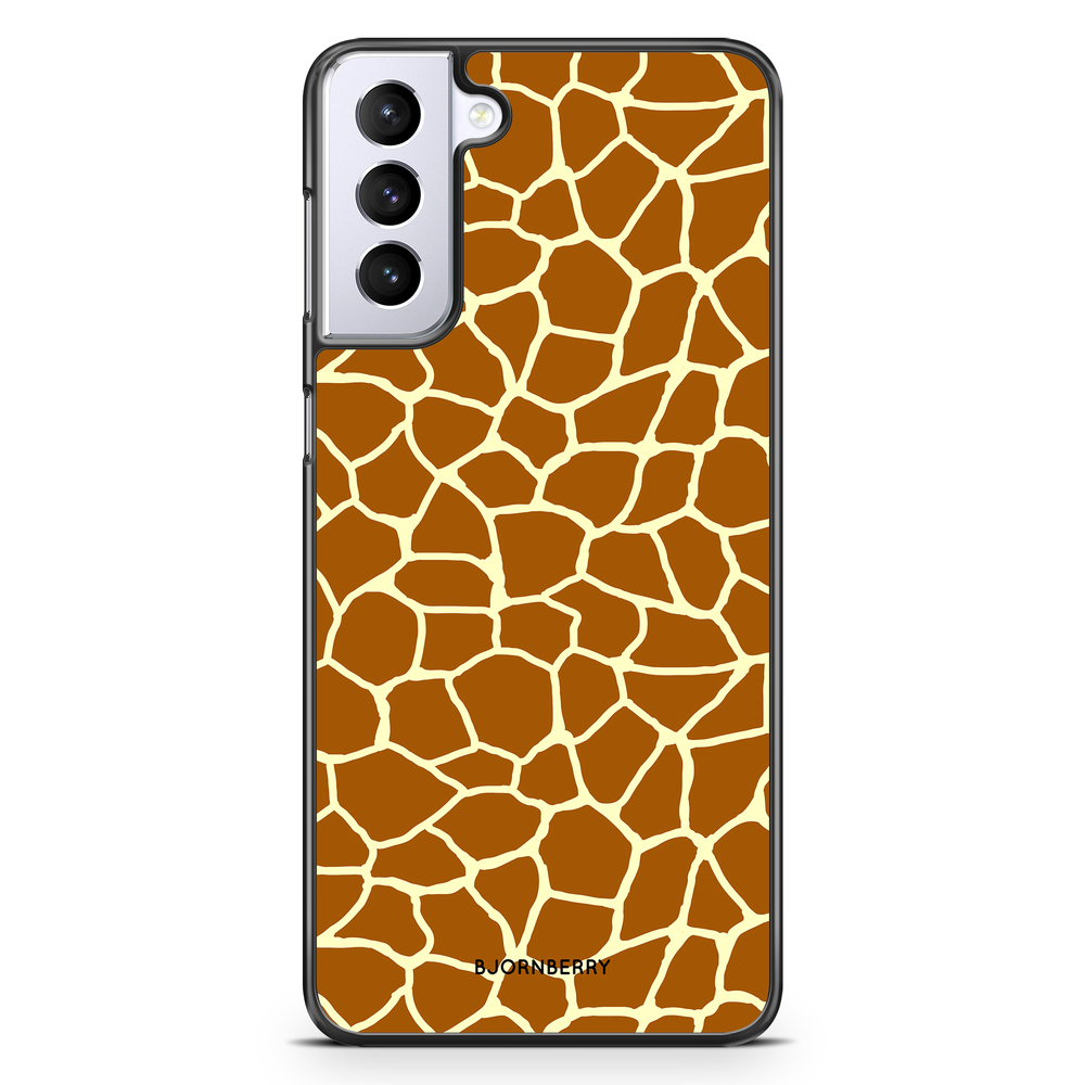 Samsung Galaxy S21 Plus Case - Giraffe