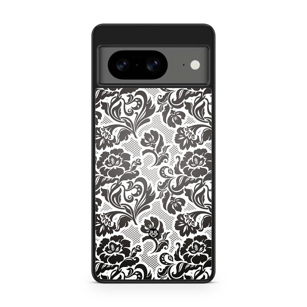 Google Pixel 8 Case - Lace