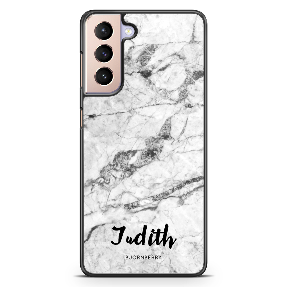 Samsung Galaxy S21 Case - Judith