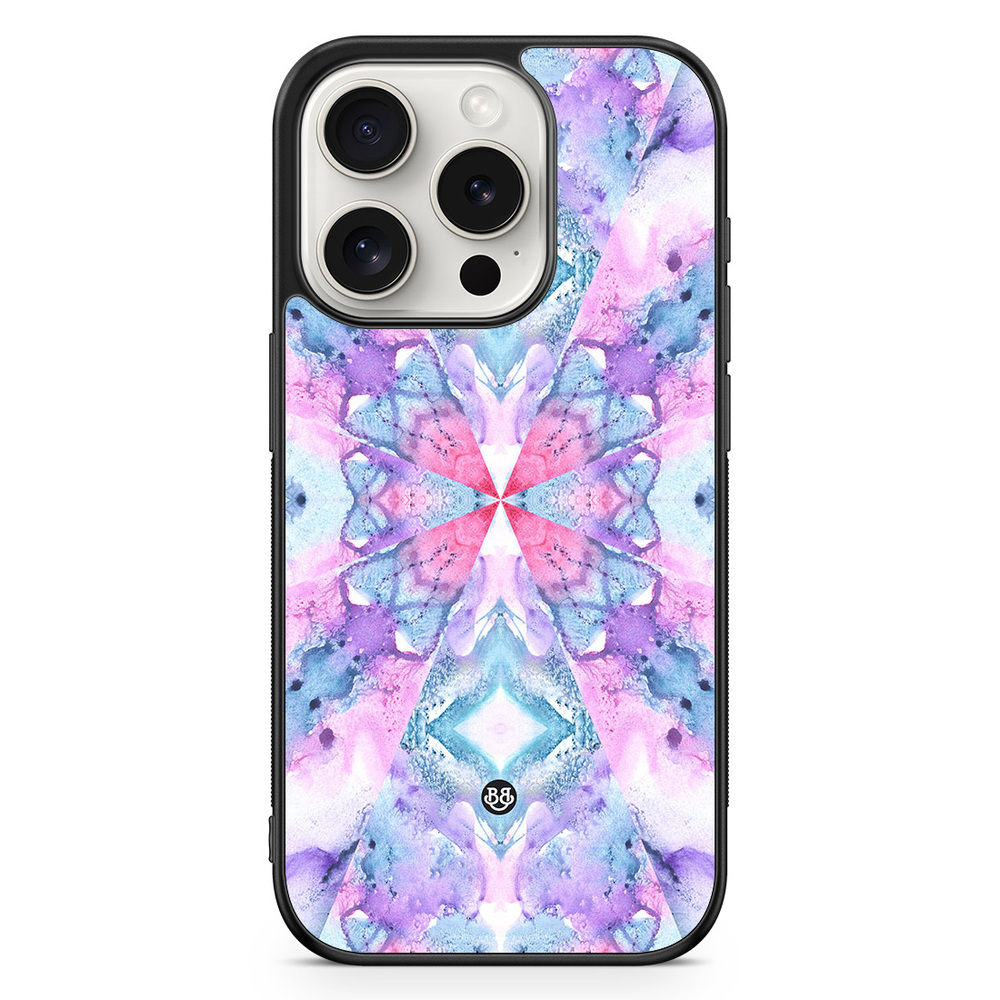 iPhone 15 Pro Case - Watercolor