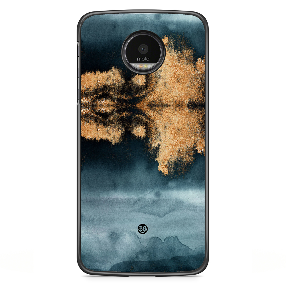 Motorola Moto G5S Plus Case - Mystery Shimmer