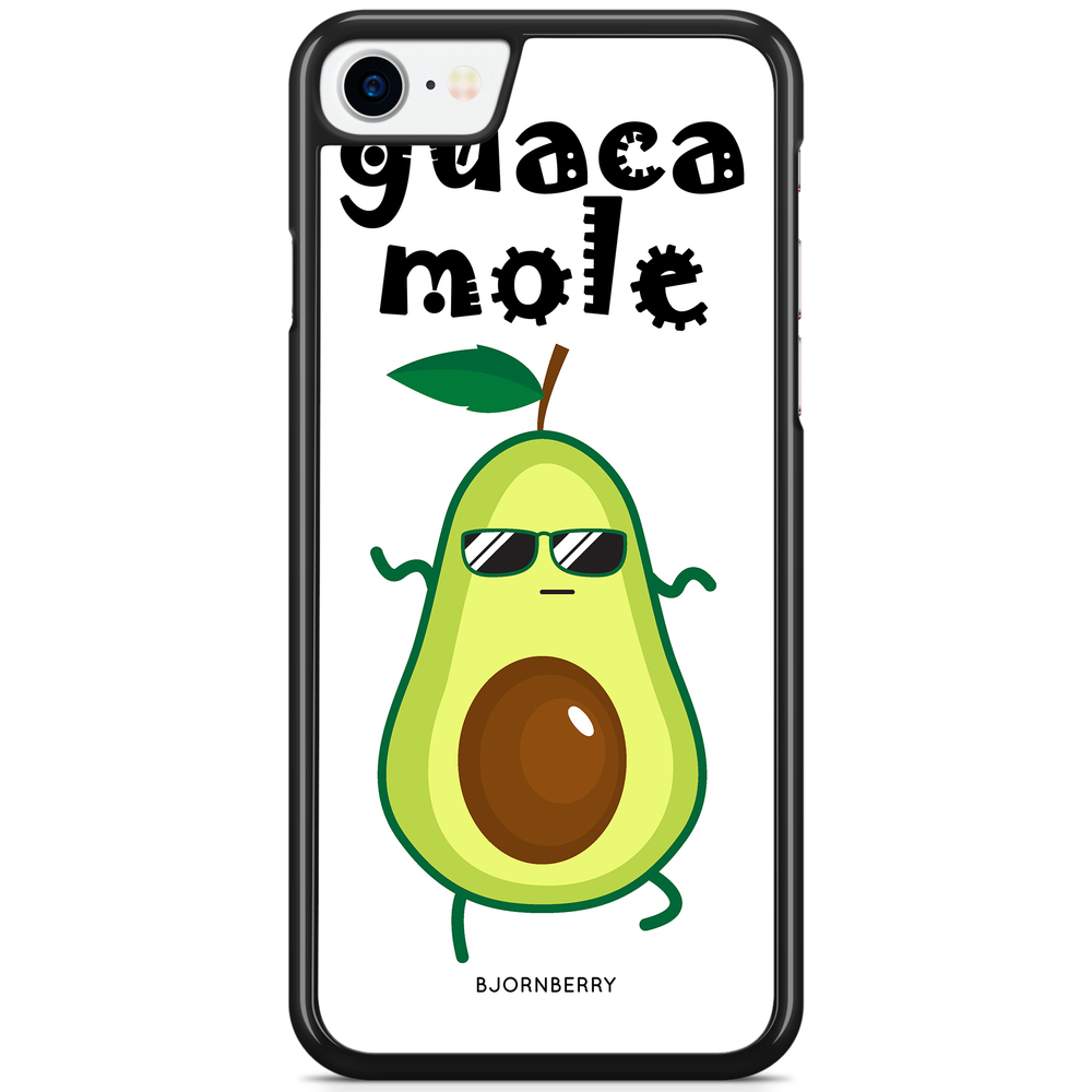 iPhone 7 Case - Guacamole