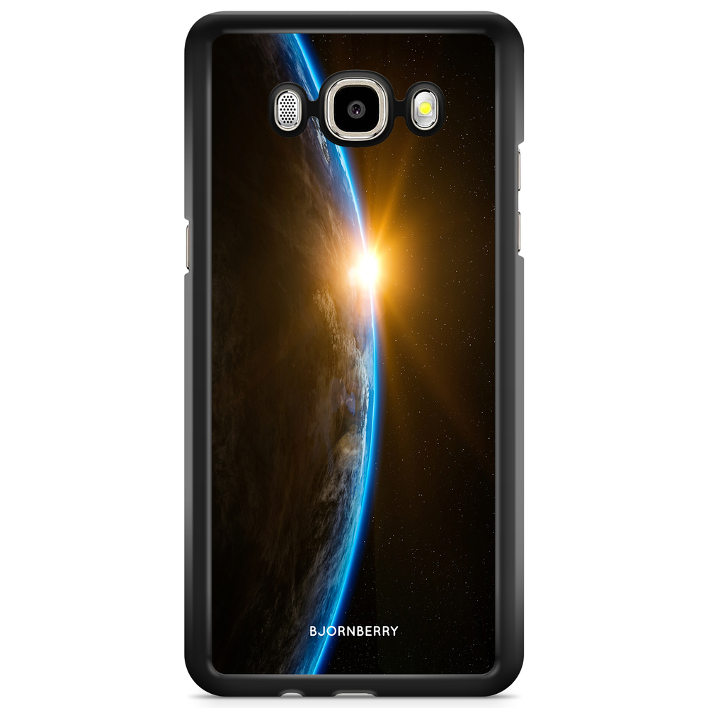 Samsung Galaxy J3 (2016) Case - Sunrise
