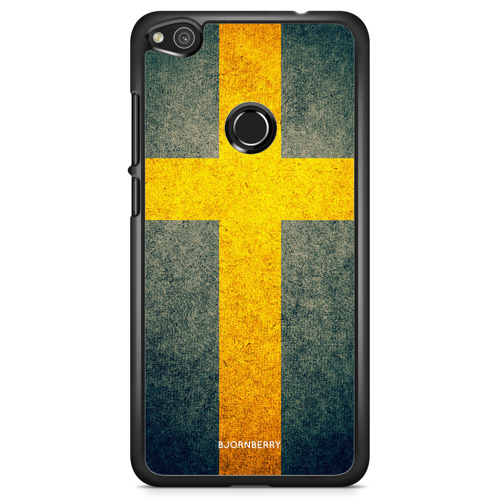 Huawei Honor 8 Lite Case - Sweden