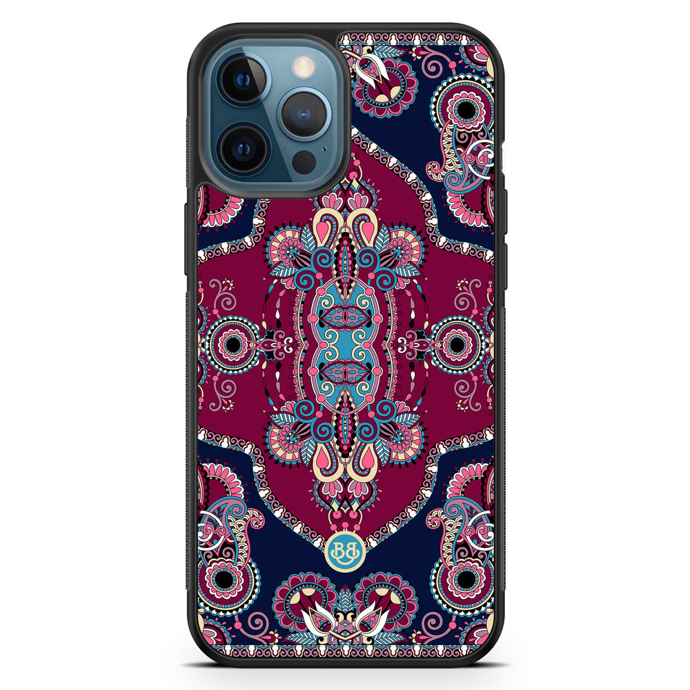 iPhone 12 Pro Case - Kelim