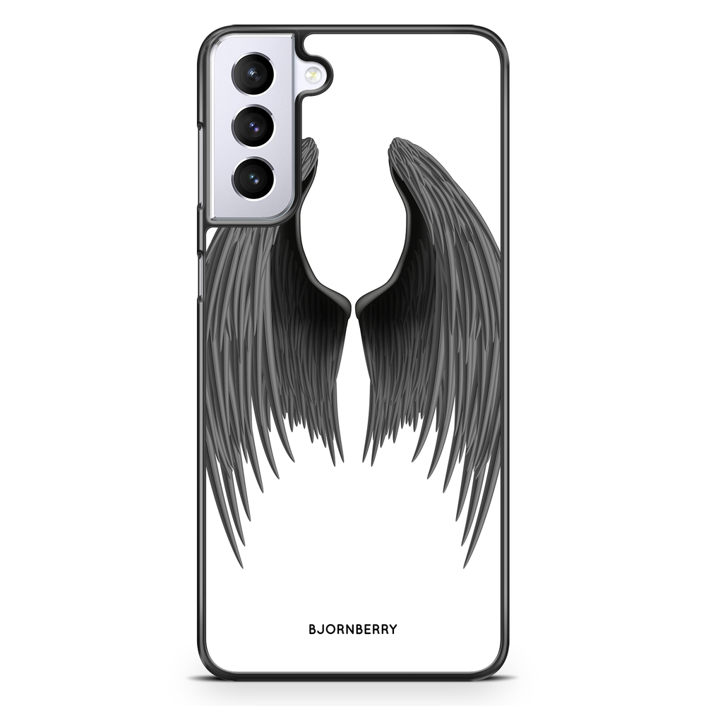 Samsung Galaxy S21 Plus Case - Angel Wings