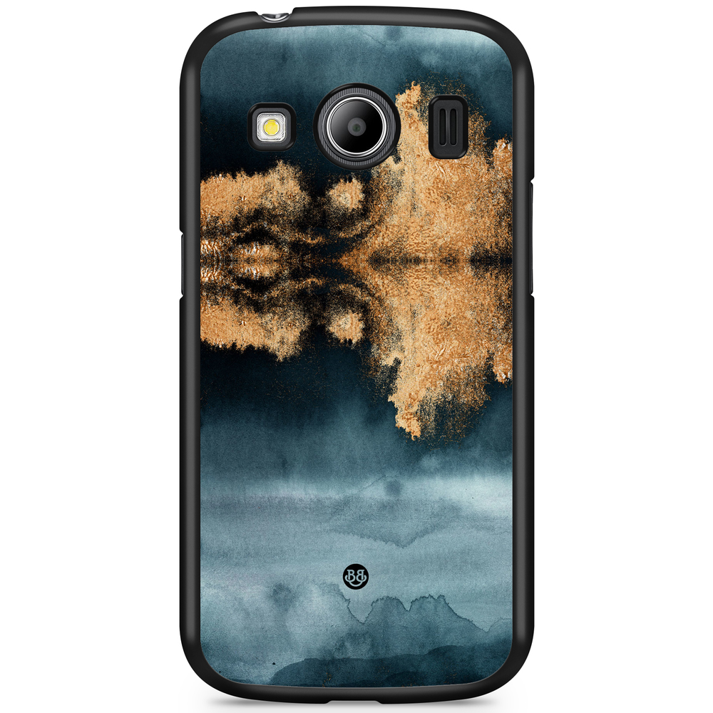 Samsung Galaxy Ace 4 Case - Mystery Shimmer