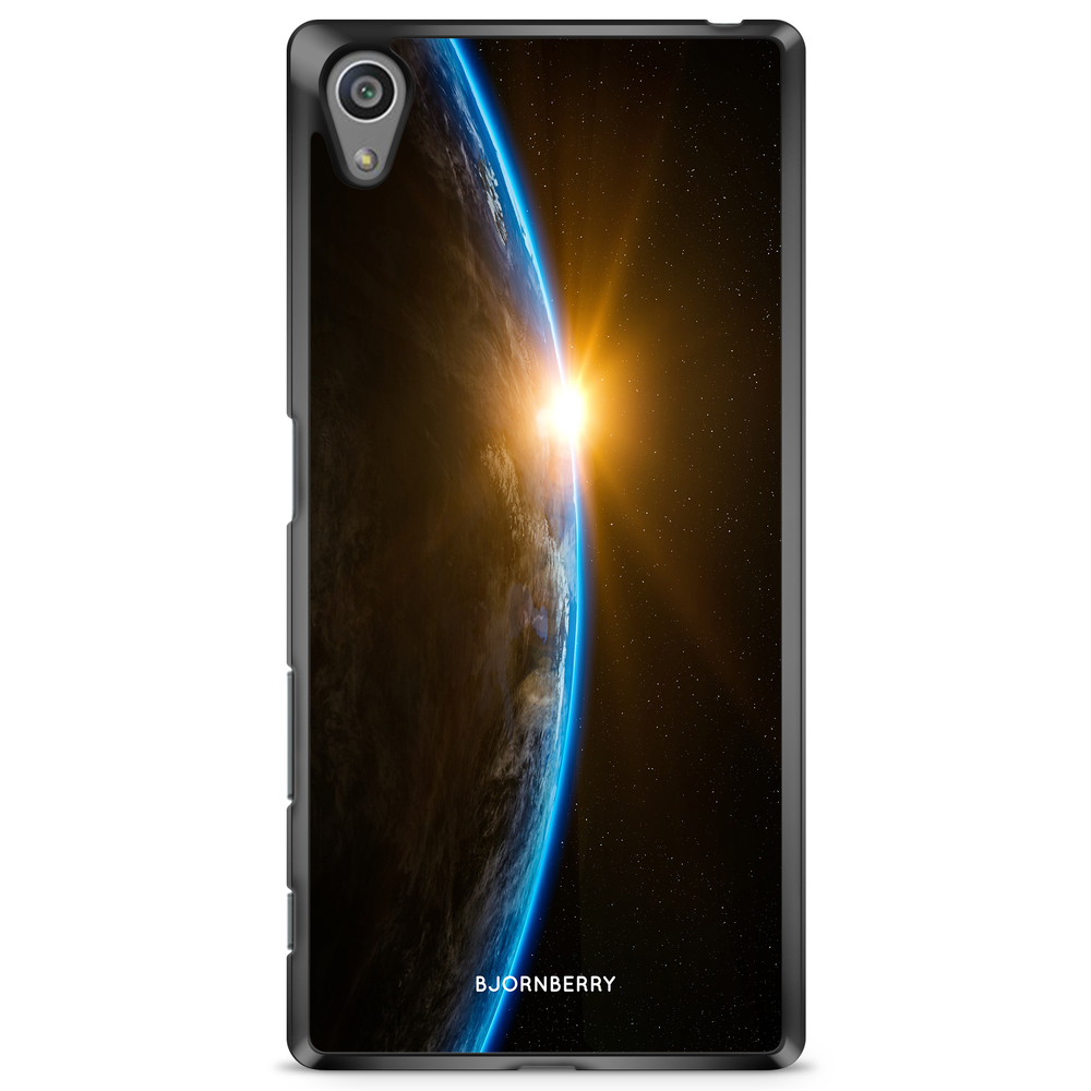 Sony Xperia Z5 Premium Case - Sunrise