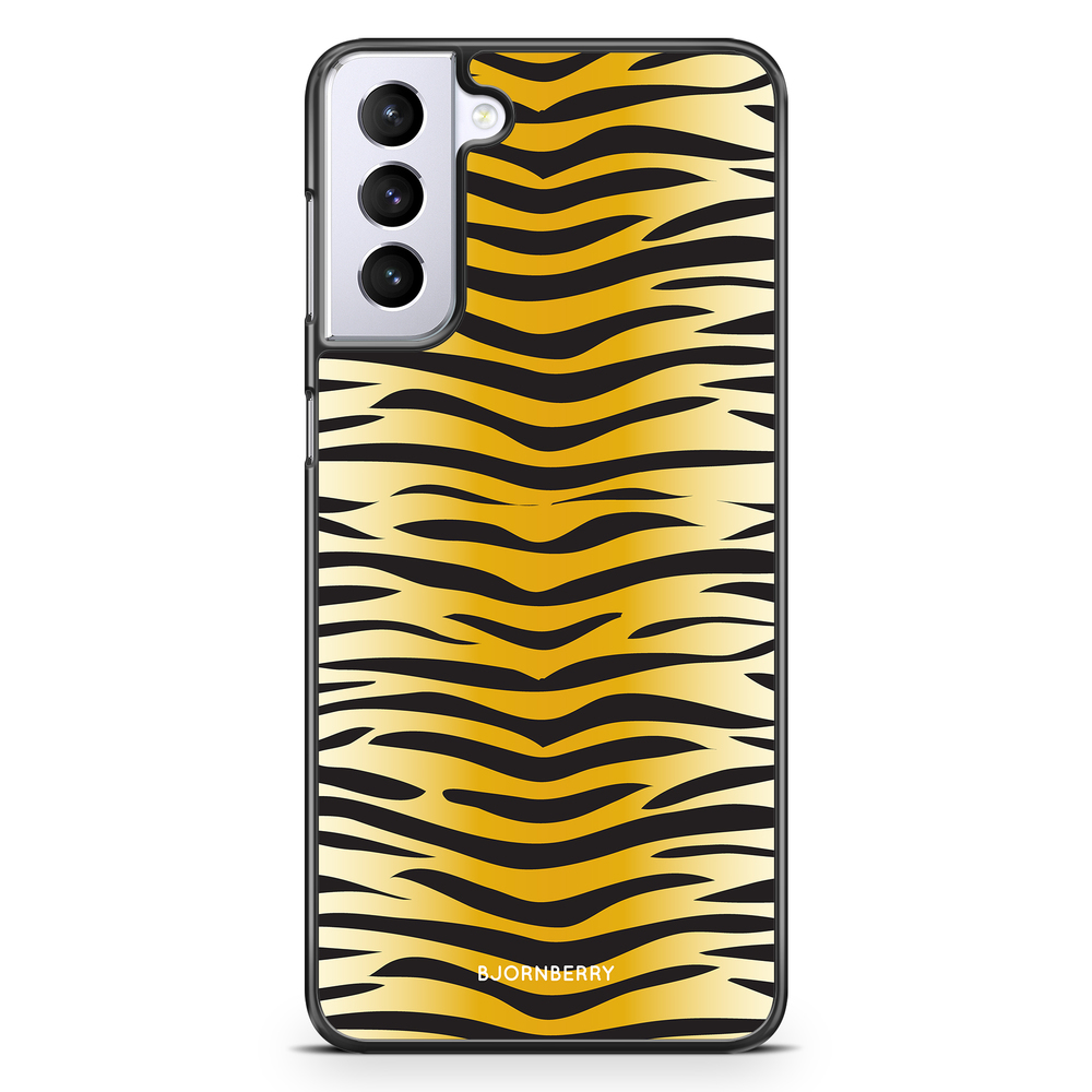 Samsung Galaxy S21 Plus Case - Tiger
