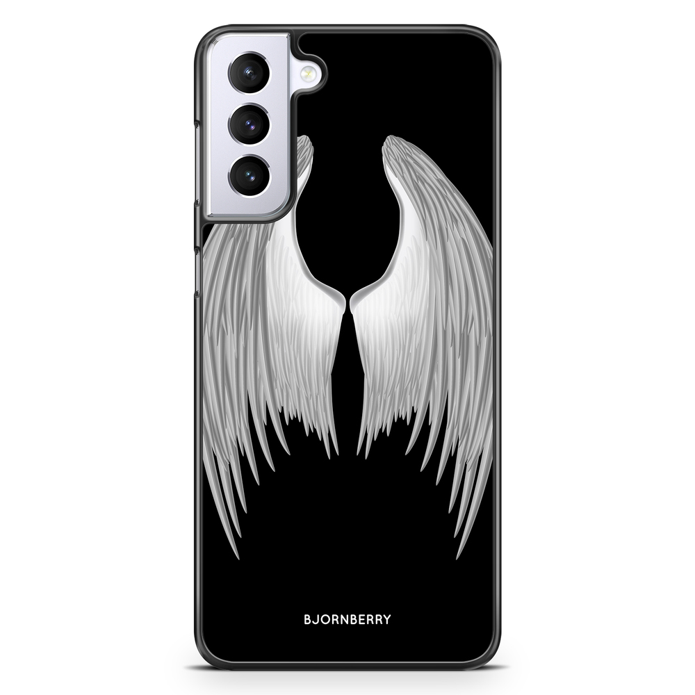 Samsung Galaxy S21 Plus Case - Angel Wings