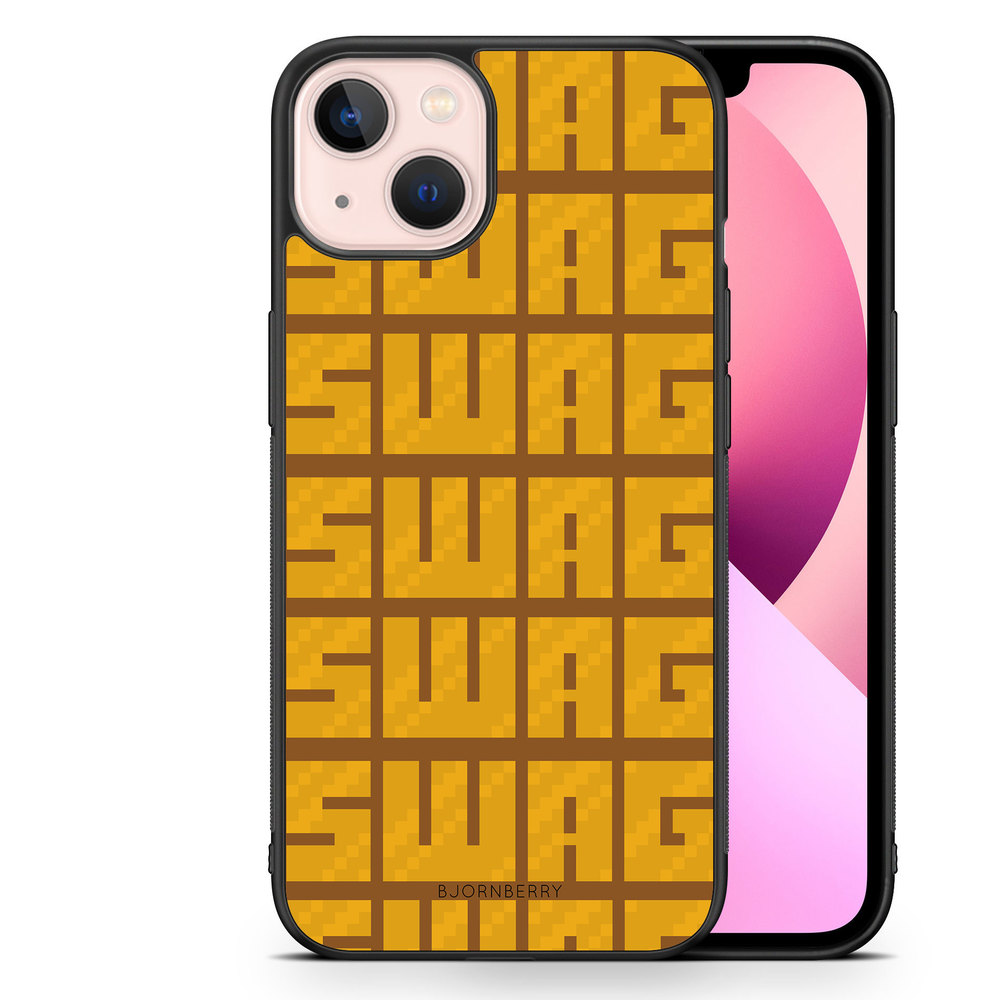 iPhone 13 Case - Many SWAG
