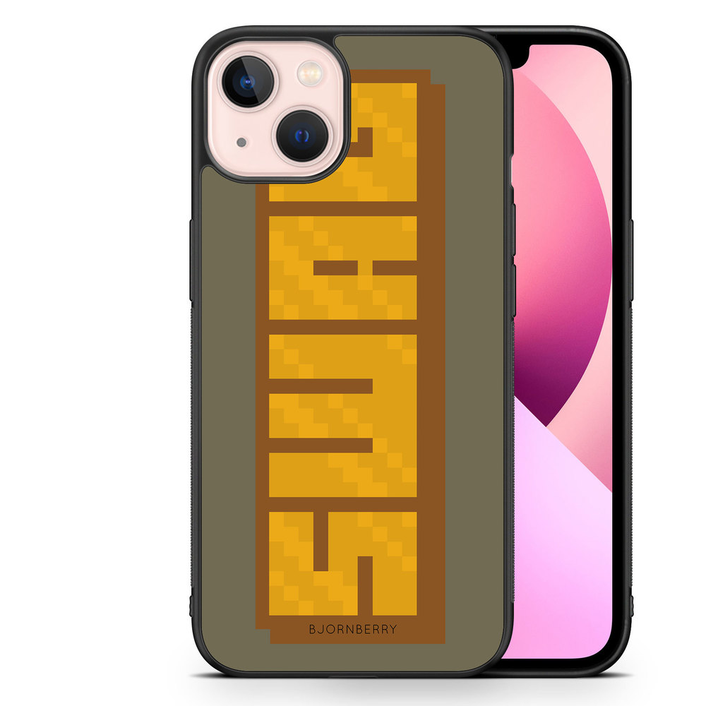 iPhone 13 Case - Big SWAG