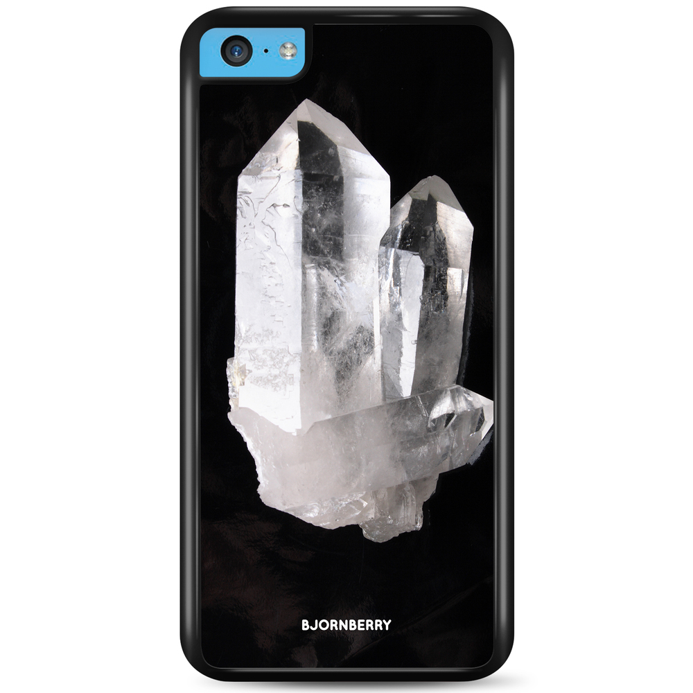 iPhone 5C Case - Crytal