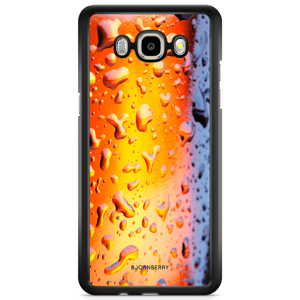 Samsung Galaxy J3 (2016) Case - Cold Drink