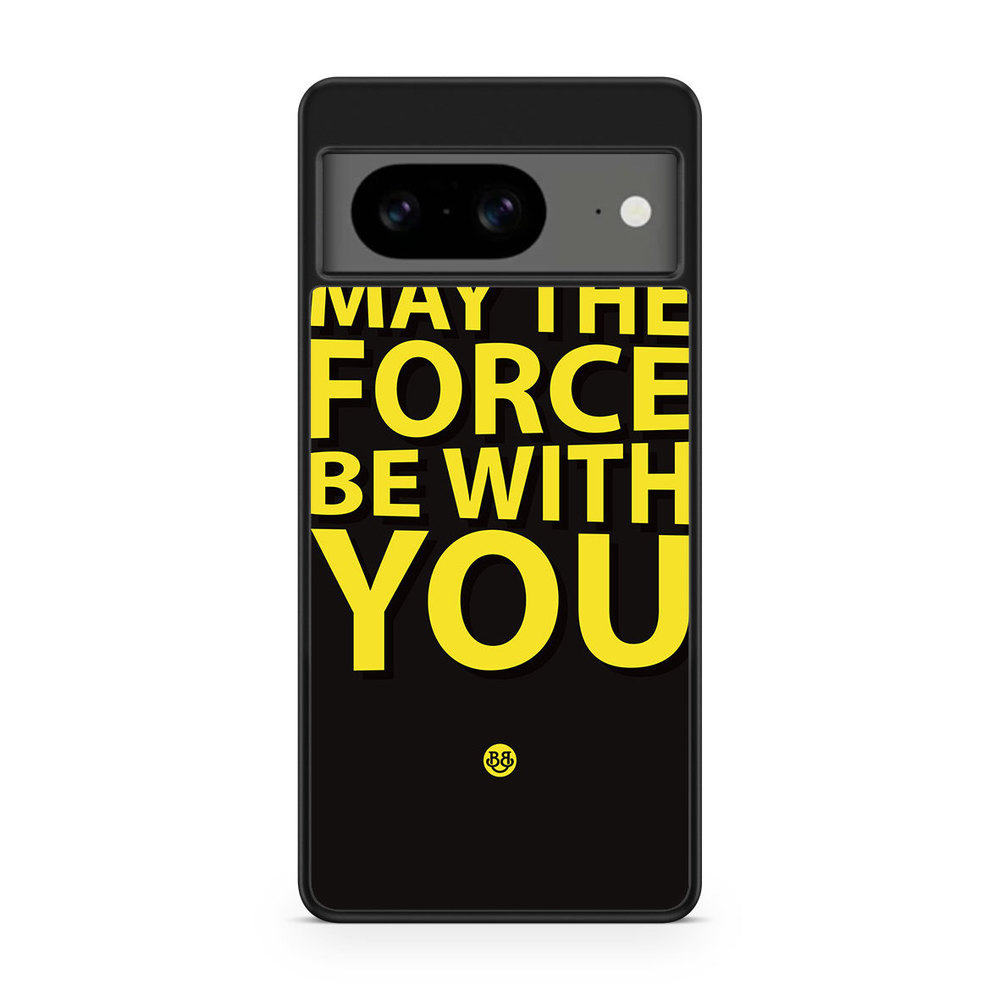 Google Pixel 8 Case - Force