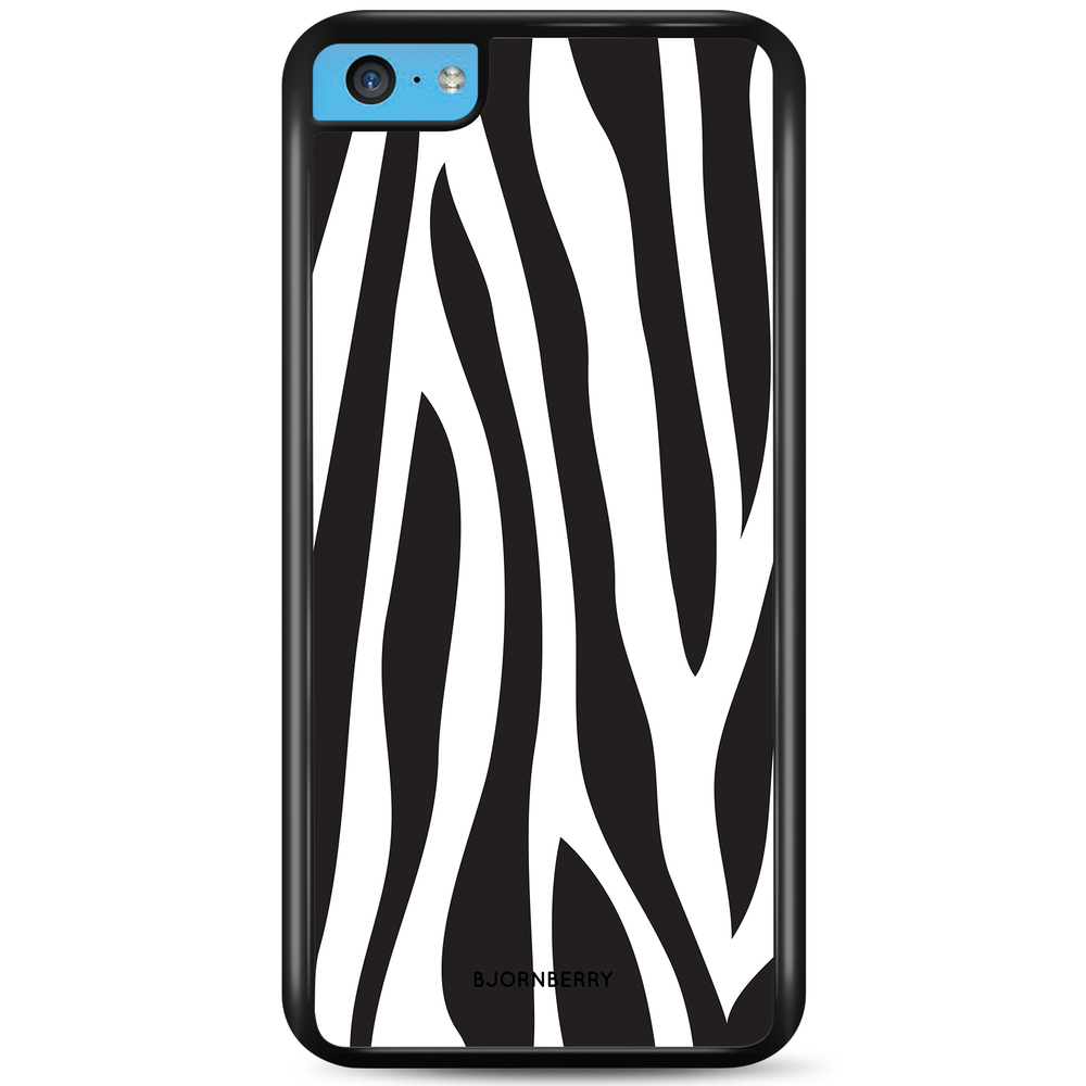 iPhone 5C Case - Zebra