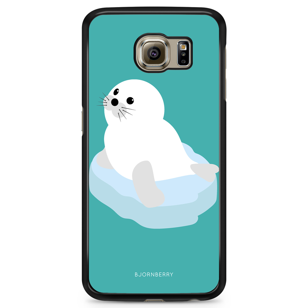 Samsung Galaxy S6 Edge+ Case - Seal