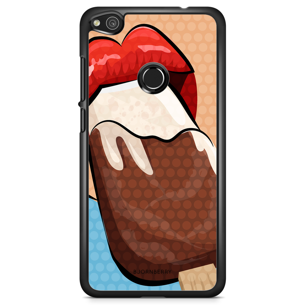 Huawei Honor 8 Lite Case - Retro Icecream