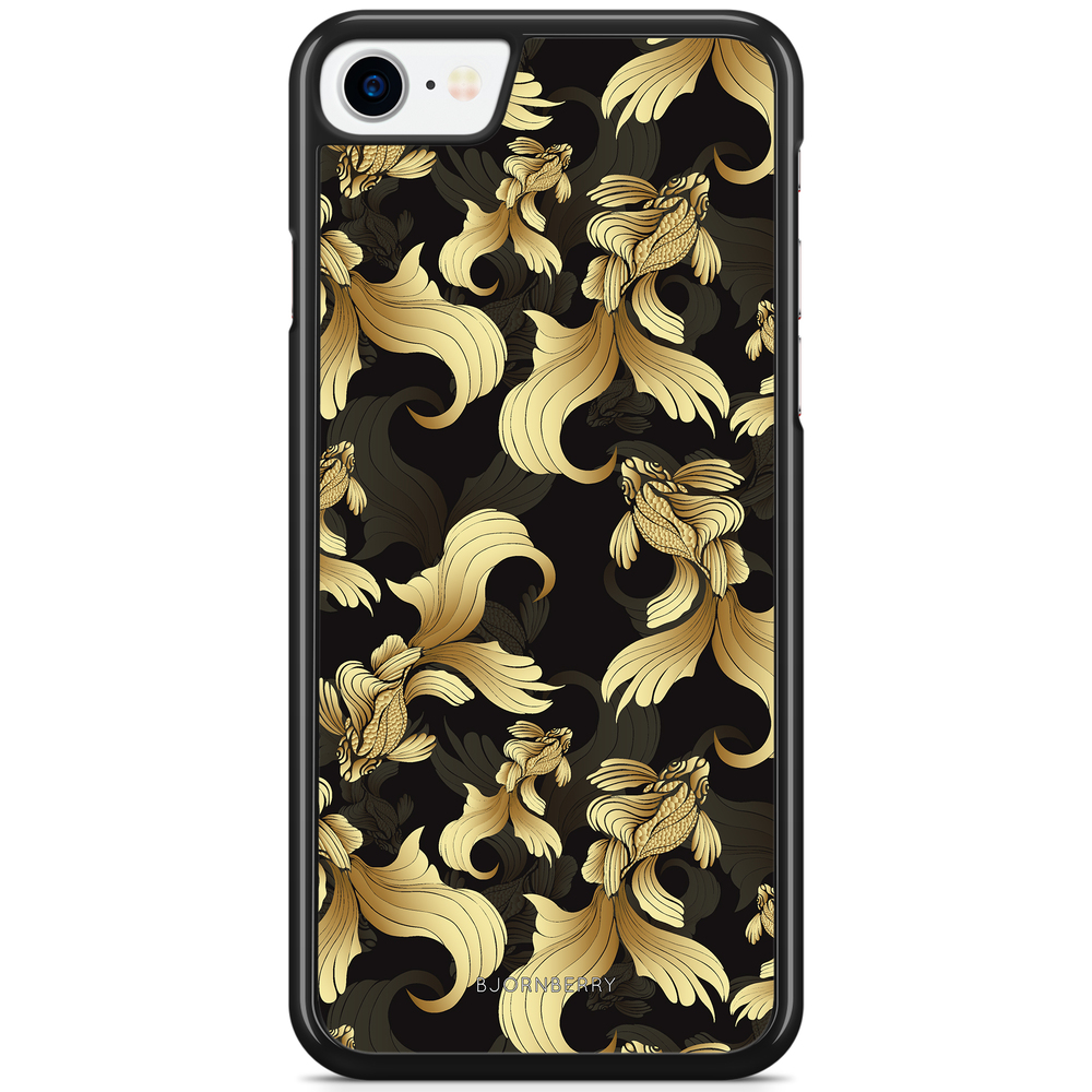 iPhone 7 Case - Golden Fish