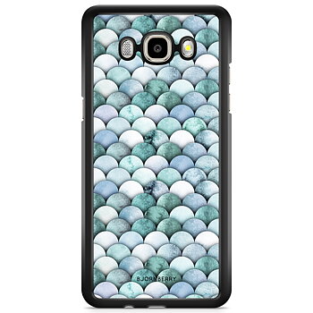 Samsung Galaxy J3 (2016) Skal - Fjäll