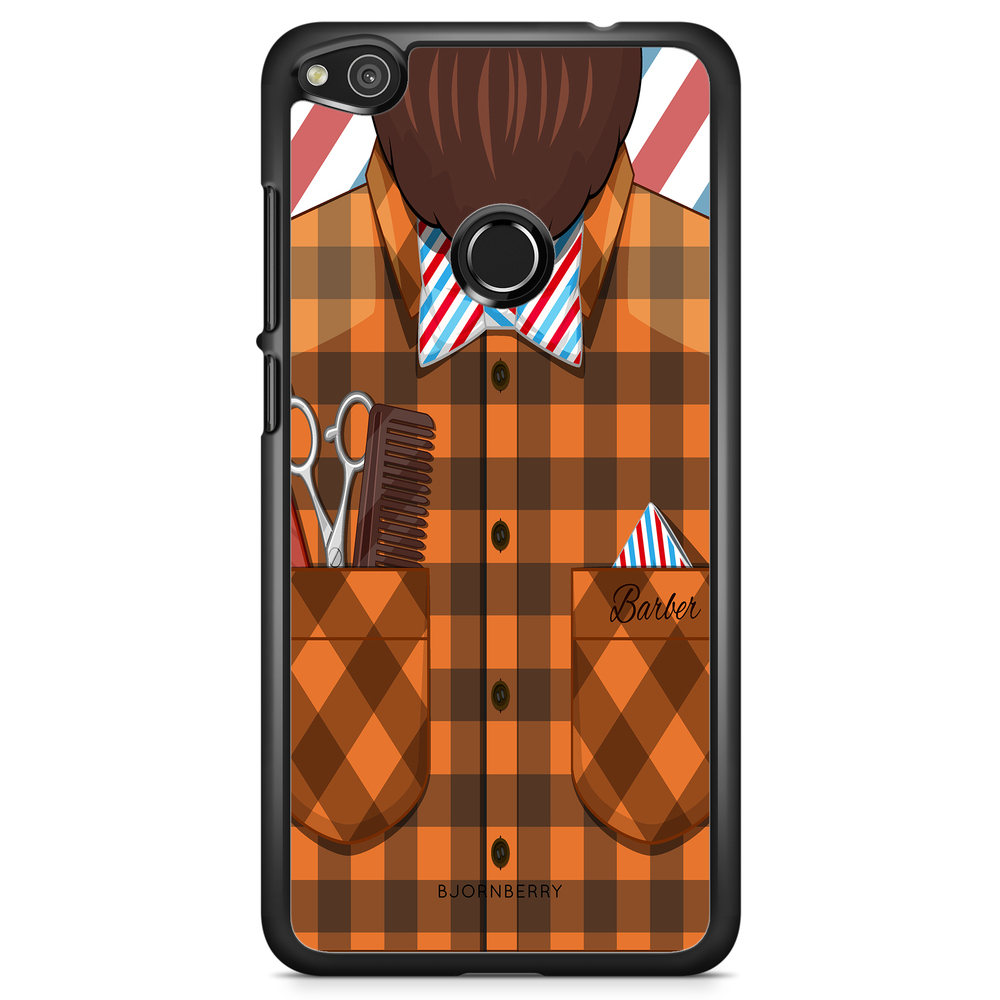Huawei Honor 8 Lite Case - Barber