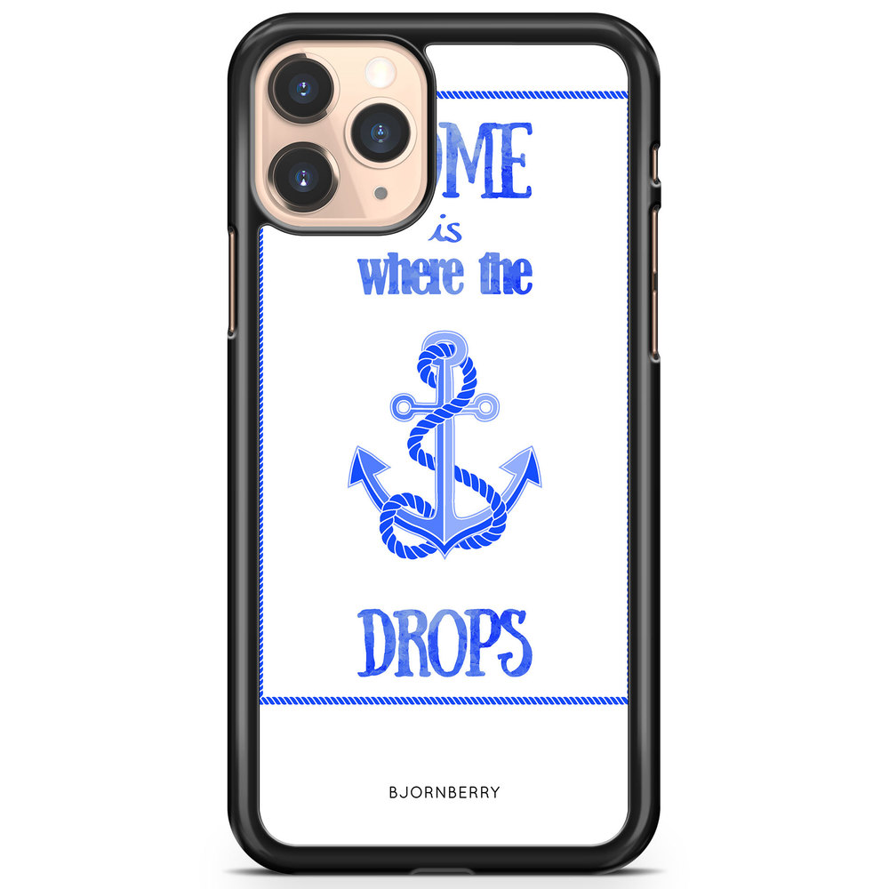iPhone 11 Pro Case - Home Quote