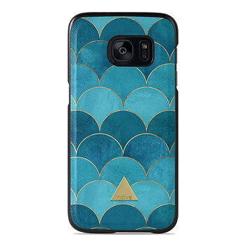 Naive Samsung Galaxy S7 Skal - Mermaid