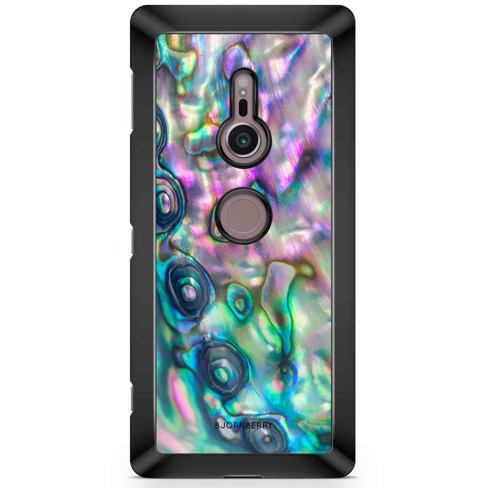 Sony Xperia XZ2 Case  - Seashell