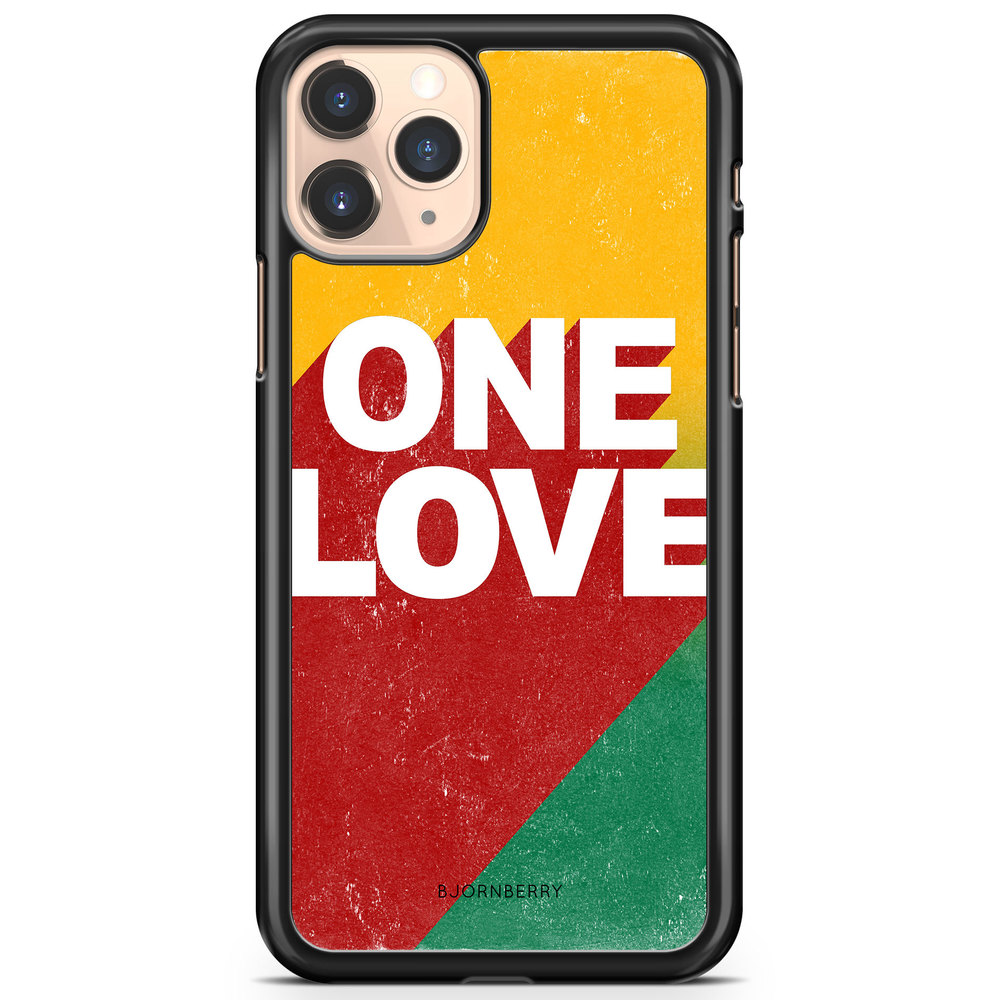 iPhone 11 Pro Case - ONE LOVE