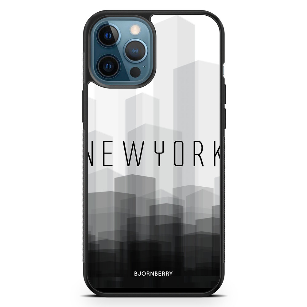 iPhone 12 Pro Case - NEW YORK