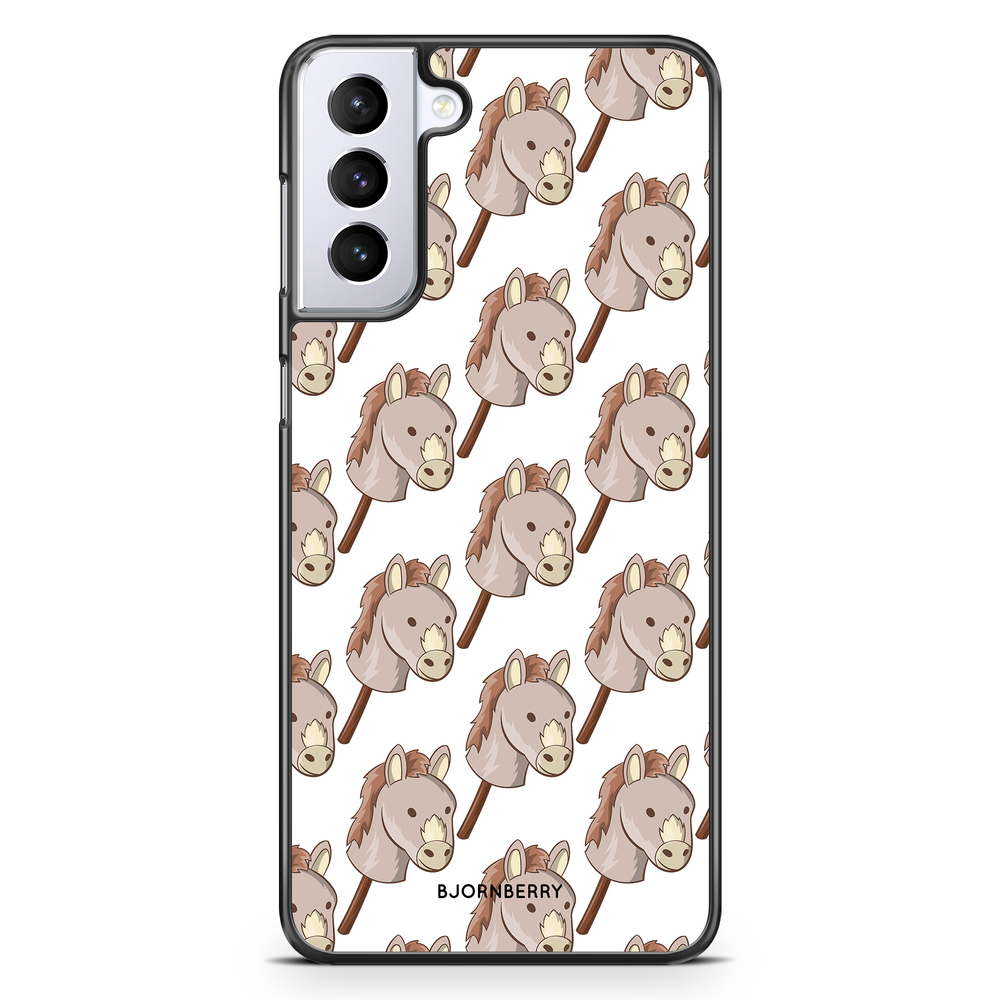 Samsung Galaxy S21 Plus Case - Toy Horse