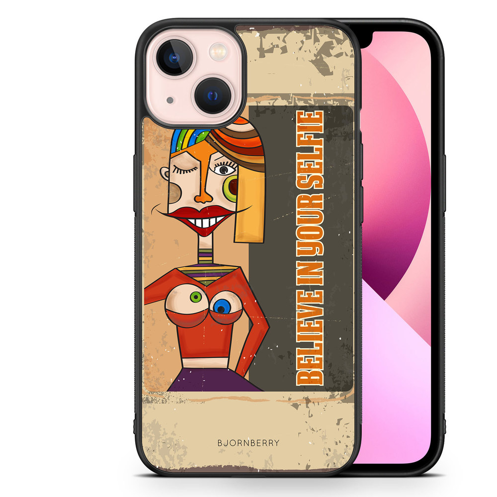 iPhone 13 Case - Selfie